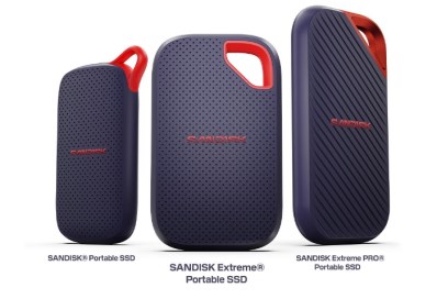 Sandisk تطلق علامة SANDISK Optimus™️ لمحركات SSD وتكشف عن جيل جديد من وحدات التخزين المحمولة في GITEX AFRICA 2026
