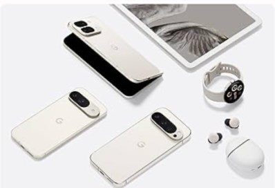 سعر ومواصفات Google Pixel 9 Pro.. هاتف جوجل الرائد بذكاء اصطناعي متقدم