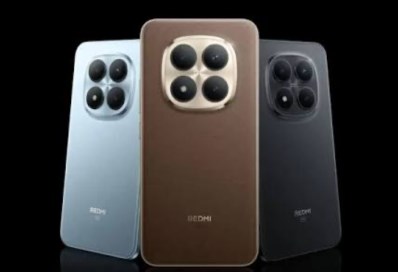 سعر ومواصفات موبايل Redmi Note 15 Pro.. هاتف متوسط قوي ببطارية كبيرة