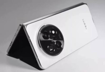 سعر ومواصفات موبايل Oppo Find N6.. هاتف قابل للطي بكاميرا احترافية