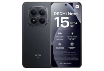 سعر ومواصفات موبايل Redmi Note 15 Pro.. تجربة متوازنة وبطارية ضخمة