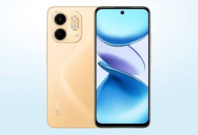 Infinix Smart 9.. هاتف اقتصادي ببطارية قوية وتجربة استخدام بسيطة