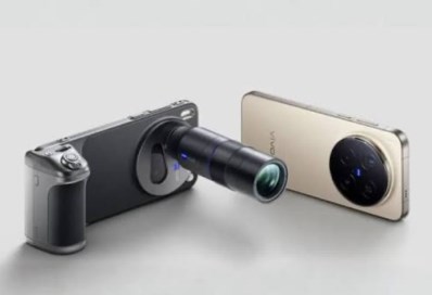 Vivo X300 Pro.. هاتف رائد بكاميرات احترافية وأداء قوي ينافس كبار الفلاجشيب