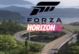 Forza Horizon 6