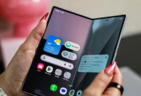 Samsung Galaxy Z Fold 7