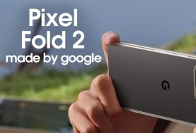 Google Pixel Fold 2