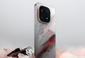 iQOO 15 Apex