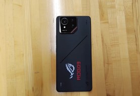 Asus ROG Phone 9 Pro