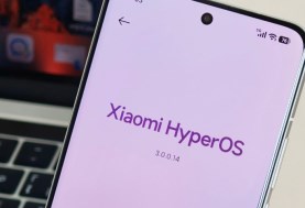 HyperOS 3.1