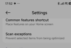 تحديث Xiaomi HyperOS Security V12.4.8