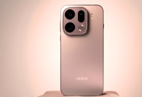 Oppo Find X9s Pro