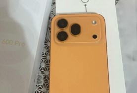 Honor 600 Pro