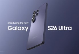 Samsung Galaxy S26 Ultra