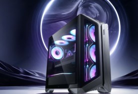 Dawn Pro desktop PC