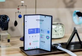 Samsung Galaxy Z Fold 7