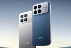 Poco F8 Ultra