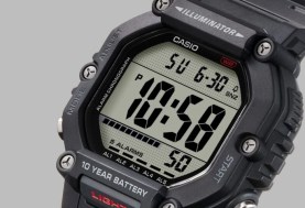Casio AE-1600HX Series Watches