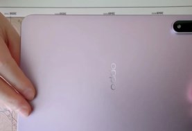 Oppo Pad Mini