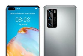 هاتف هواوي P40 4G