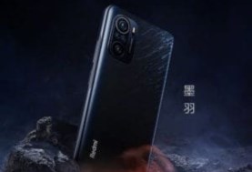 شاومي ريدمي K40