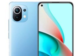 هاتف شاومي Mi 11 lite 5G