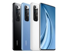 هاتف شاومي Mi 10S