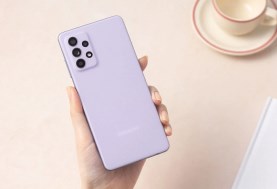 سامسونج جالاكسي A52