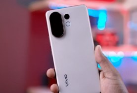 Vivo T5 Pro 