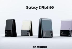 Z flip3 5G