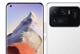 هاتف شاومي Mi 11 Ultra