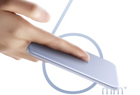 باور بانك مغناطيسي