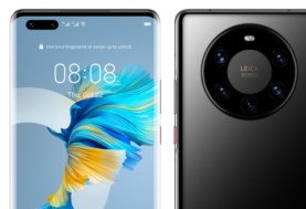 هواوي ميت 40 pro+