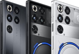 ZTE nubia Red Magic 11 Pro