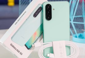 هاتف Samsung Galaxy A26 5G