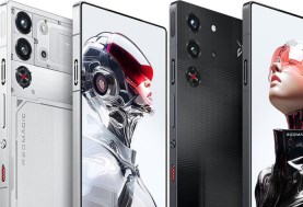 هاتف ZTE nubia RedMagic 10S Pro
