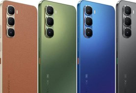 هاتف Infinix Hot 60