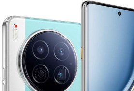 Tecno Camon 40 Premier