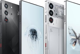ZTE nubia Red Magic 10S Pro+
