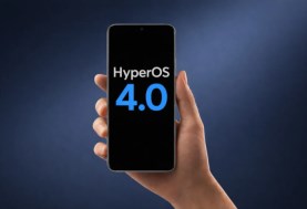 HyperOS 4