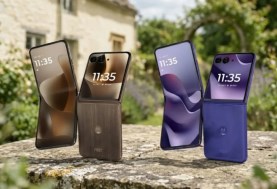 Motorola Razr 70 Ultra 