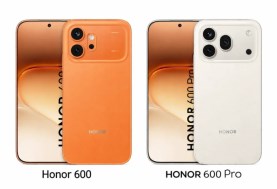 Honor 600, 600 Pro