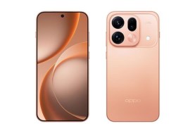 Oppo Find X9s Pro