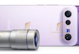 Vivo X300 FE