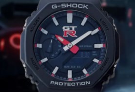 G-Shock GA-2100 