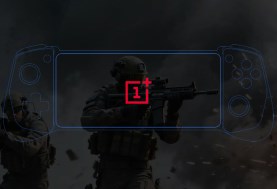 OnePlus gaming handheld leak