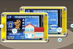 The ESP32 Solo Miner 