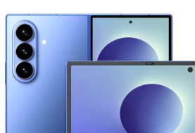 Samsung Galaxy Z Fold8,