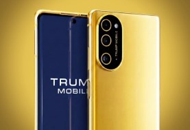  Trump T1 Phone