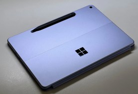 Numerous Microsoft Surface 