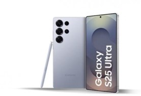 Samsung Galaxy S25 Ultra